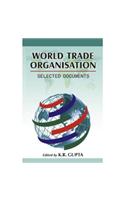 World Trade Organisation Selected Documents