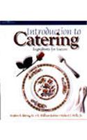 Introduction to Catering: Ingredients for Success