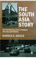 The South Asia Story