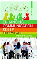 Enhanching Communication Skills : Theory And Tasks