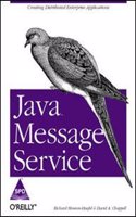 Java Message Service, 300 Pages