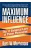 Maximum Influence Of A Team Player