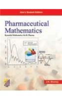 Pharmaceutical Mathematics