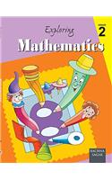 Exploring Mathematics - 2