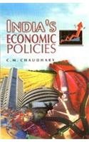 India’S Economic Policies
