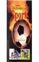 Dictionary of Sports
