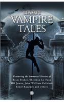 Classic Vampire Tales