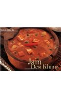 Jain Desi Khana