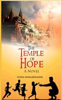 The Temple of Hope: A Novel
