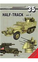 Half-Track Vol. 2
