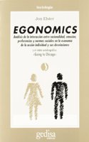 Egonomics
