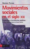 Movimientos sociales en el siglo XXI: Perspectivas y herramientas analiticas