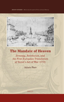 The Mandate of Heaven