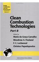 Clean Combustion Technologies