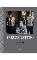 Yakuza Tattoo