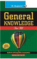 General Knowledge for All