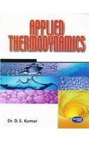 Applied Thermodynamics