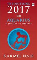 Aquarius Predictions