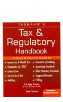 Tax & Regulatory Handbook