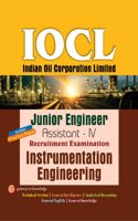 Iocl (Indian Oil Corporation Limited) Instrumentation Engineering - Junior Engineer Assistant Iv