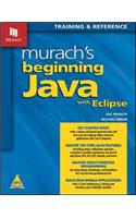 Murach's Beginning Java with Eclipse