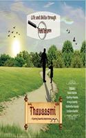 Thavaasmi - Life and skills through Ramayana (A set of 4 Volumes)