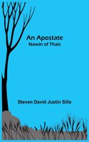 Apostate: Nawin of Thais