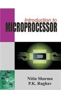 Introduction To Microprocessor