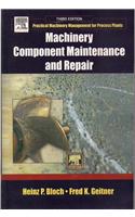 Machinery Component Maintance And Repair, 3rd Edition