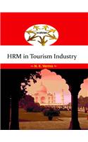 HRM in Tourism Industry