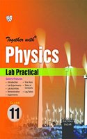 Together with CBSE Lab Practical Physics for Class 11 for 2019 Exam