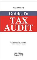 Guide To Tax Audit