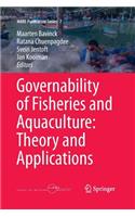 Governability of Fisheries and Aquaculture: Theory and Applications