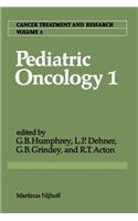 Pediatric Oncology 1