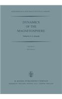 Dynamics of the Magnetosphere