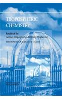 Tropospheric Chemistry