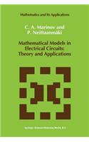 Mathematical Models in Electrical Circuits: Theory and Applications