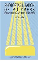 Photostabilization of Polymers