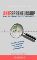 Antrepreneurship: Designed for Success