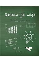 Reken je wijs