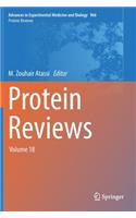 Protein Reviews