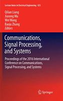 Communications, Signal Processing, and Systems