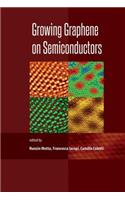 Growing Graphene on Semiconductors
