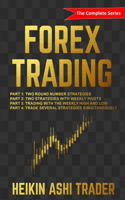 Forex Trading: The Complete Series