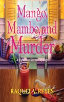 Mango, Mambo, and Murder