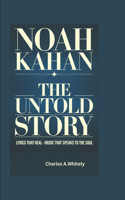Noah Kahan -The Untold Story