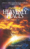 Exploring Heavenly Places Volume 13