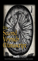 Second Voynich Manuscript