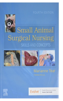 Small Animal Surgical Nursing