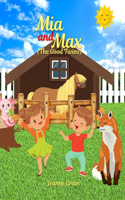 Mia and Max: The Good Twins